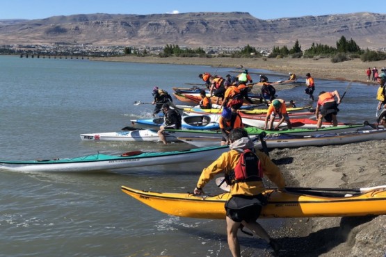 Cuáles son las actividades confirmadas para la Fiesta Nacional del Lago