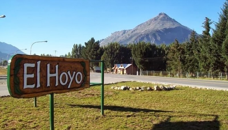 El Hoyo.