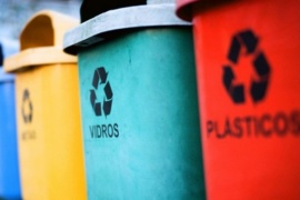 “Gestión Integral de Residuos Sólidos Urbanos”