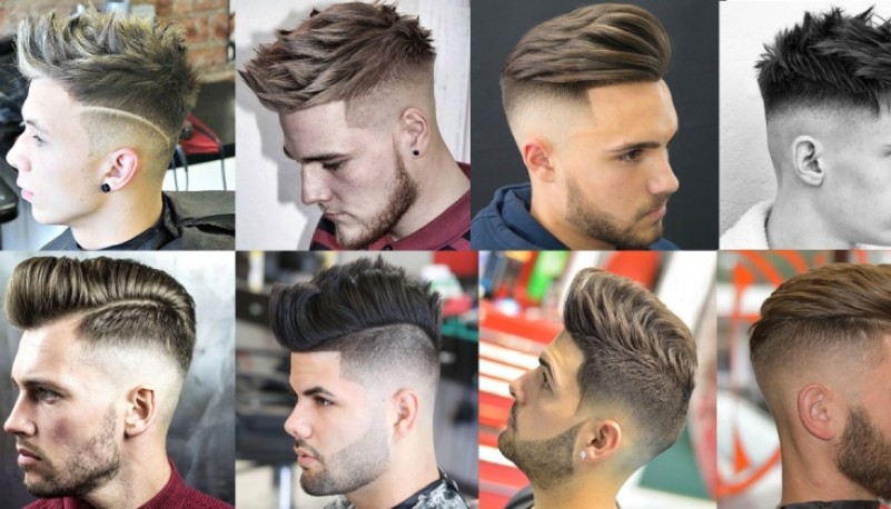 Cortes De Pelo 2019 De Hombre