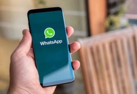 La llamada en espera de WhatsApp ya esta disponible en iOS