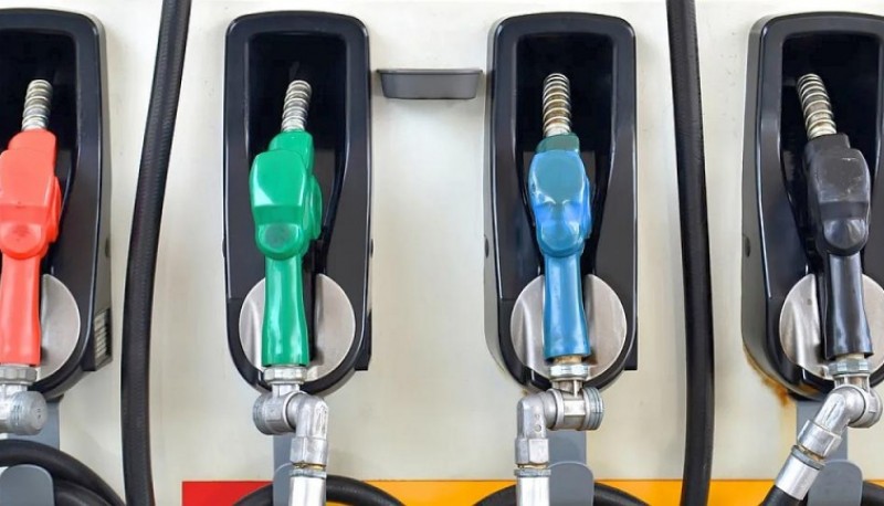 El valor de los diferentes combustibles ante el aumento. 