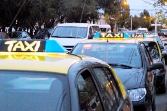 Municipio de Río Gallegos acordó suba del 20% en la tarifa de taxis a partir del 31 de marzo