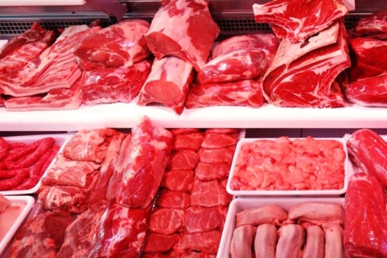 Los precios de la carne bovina podría aumentar.