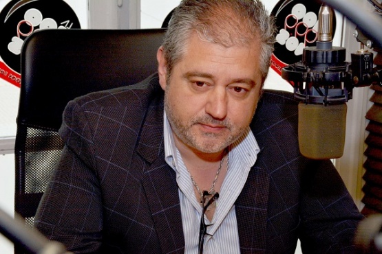 Pablo Fadul será vocal en la Agencia de Desarrollo de Río Gallegos. 