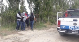 Lo detuvieron por abuso, se descompuso y murió