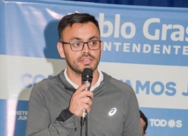 Deportes ya tiene su director en el Municipio