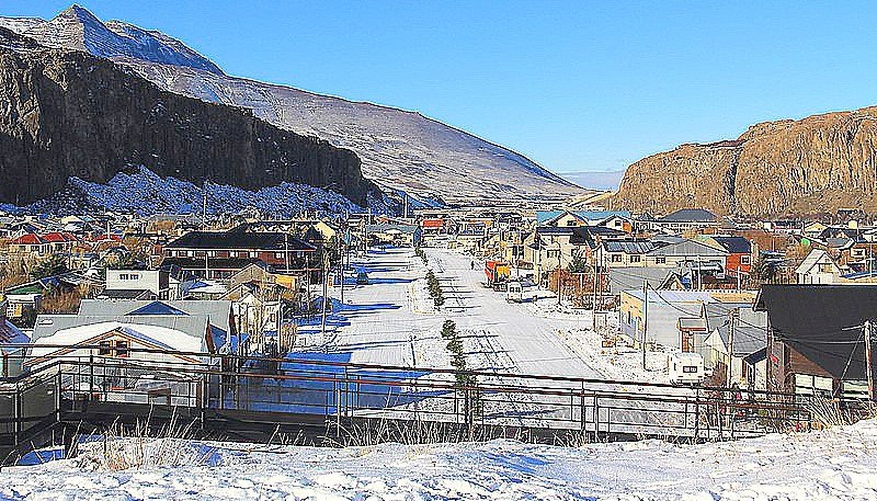 El Chaltén.