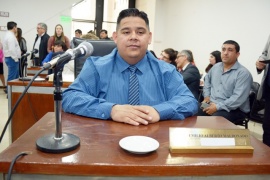 Abuso de menores: Se confirmó la fecha de juicio para el ex concejal Emilio Maldonado
