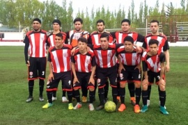 Júpiter, campeón en la Liga Centro