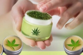 ANMAT prohibió la venta de una crema con aceite de cannabis