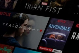 Los estrenos que tiene Netflix para este 2020