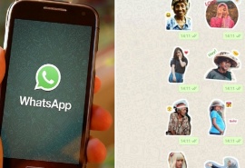 ¿Cómo crear tus propios stickers para WhatsApp?