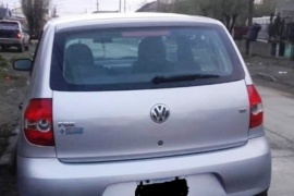 Denunció el robo de su auto pero en realidad se había olvidado dónde lo estacionó