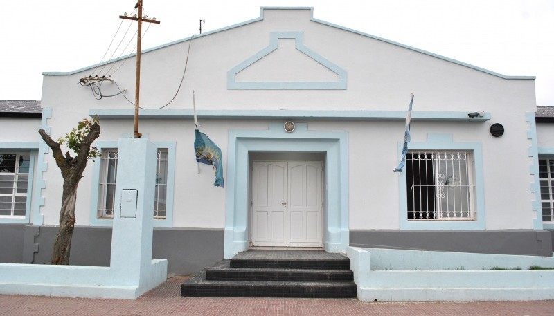 Trabajarán junto a las bibliotecas populares. (J. C. Cattaneo)