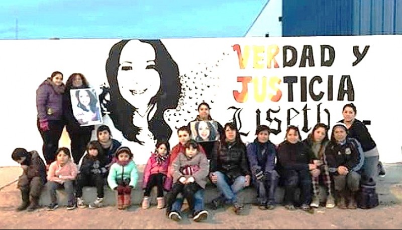 Los movimientos de mujeres de las localidades de Puerto San Julián y Gobernador Gregores encabezan una incansable lucha por justicia. 