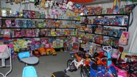 La CAME aseguró que cayeron las ventas en Navidad