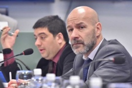 Omar Rodríguez: “La corrupción no se va a terminar pero sí se puede disminuir”