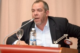 Grazzini: “Arcioni nos solicitó trabajar en terreno para dar una solución rápida”