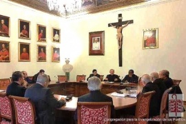Los obispos de la Patagonia ya habían advertido por impactos de la megaminería