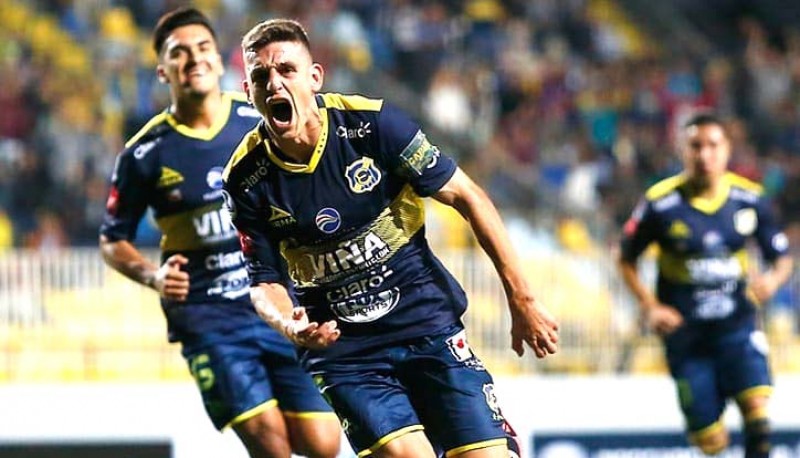 Cerato quiere llevar sus goles a otro club.