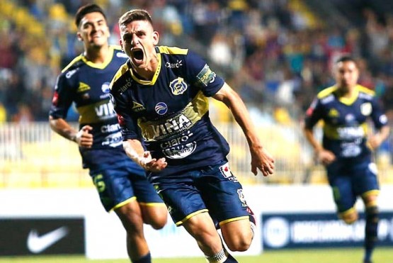 Cerato quiere llevar sus goles a otro club.