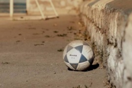 Un partido de fútbol en la cárcel terminó con 16 muertos