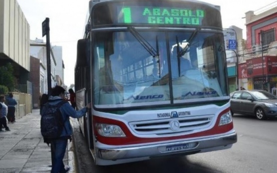 Desde el lunes hay cambio de recorrido.