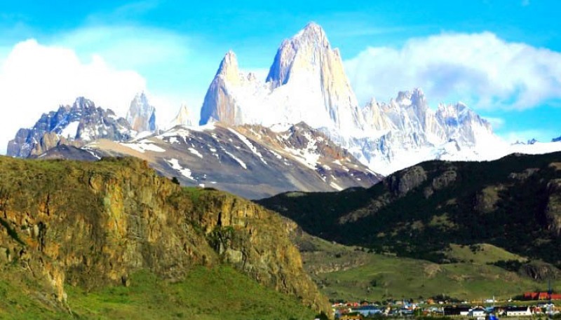 El Chaltén.