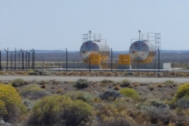 Ponen en valor el aeropuerto y buscarán comercializar más rutas