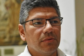 Aguilar: “Voy a defender el sector y la pesca en la ciudad”