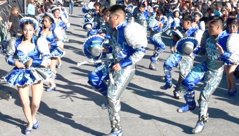 Los festejos se realizarán el 23 y 24 de febrero.