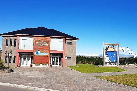 Buen arranque de temporada para la villa turística de El Calafate.