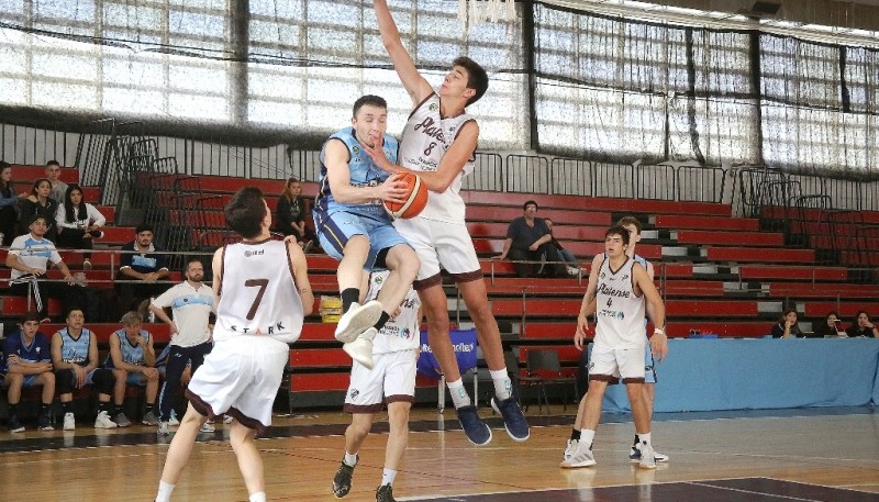 El Celeste con la posibilidad de seguir ganando en casa. 