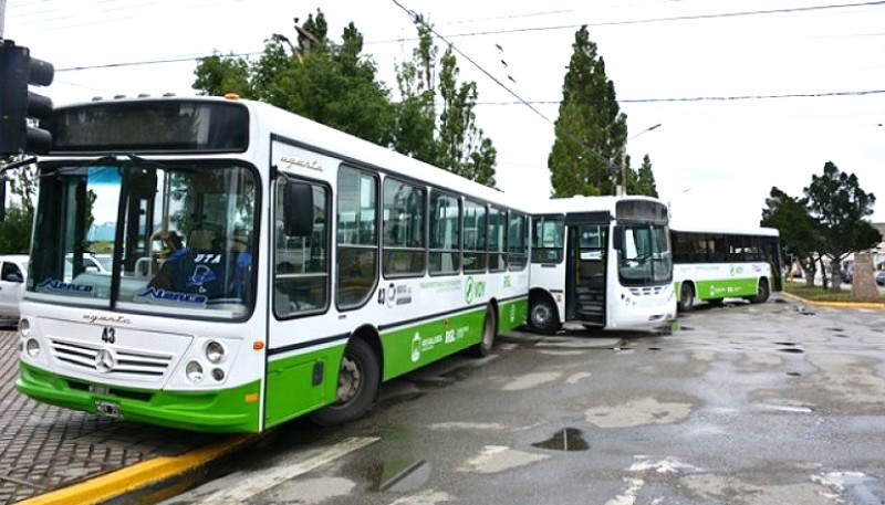 Transporte de pasajeros, MAXIA. 