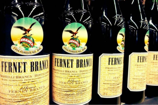 Fernet (foto ilustrativa).