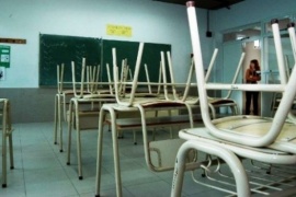 Javier Fernández: “El salario docente en Santa Cruz está empobrecido”