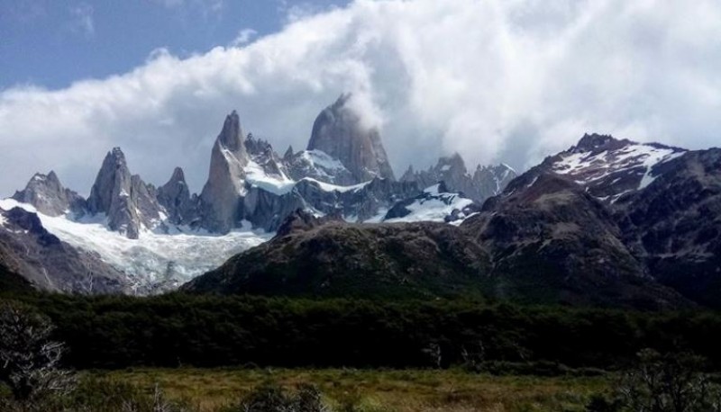 El Chaltén.