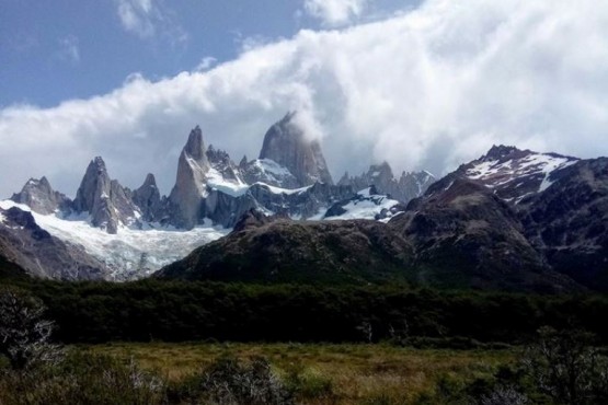 El Chaltén.