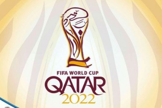 Mundial en Qatar 2022. 