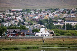 Varios detenidos por provocar disturbios en El Calafate