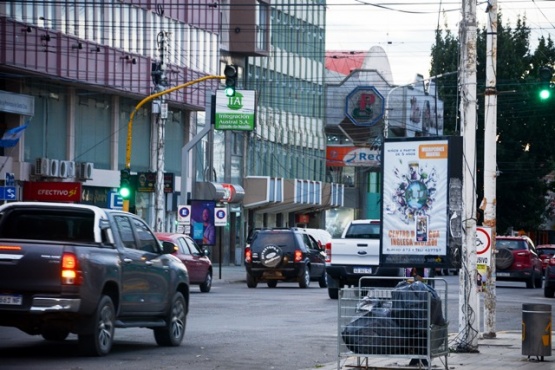 El proyecto ya está en marcha. (Fotos F. Capadona)