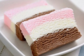 ANMAT prohibió un reconocido helado tricolor por contener una bacteria