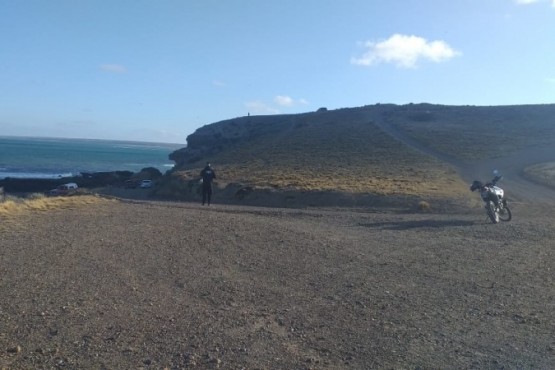 Familiares llegarán esta tarde a Comodoro Rivadavia