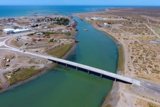 Conocé el clima de hoy en Chubut