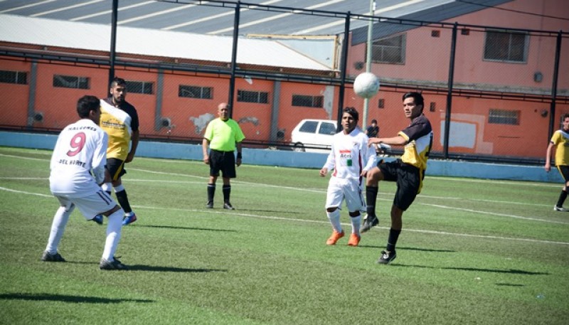 En Primera, se espera otra buena jornada. 