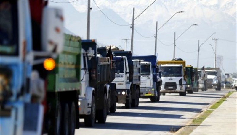 Se suman al reclamo por el impuesto en Río Gallegos