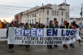 SIPEM: 22 despidos y estado de alerta en los trabajadores