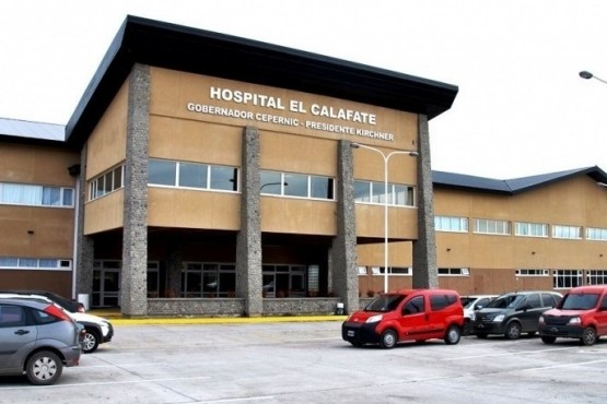 Hospital SAMIC.