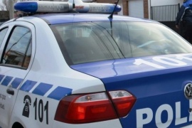 Policía detuvo a un hombre tras intento de robo en una farmacia